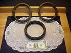 Lot of (3) VICTAULIC 5 Inch Gasket Rubber Style 75 77 78 NEW