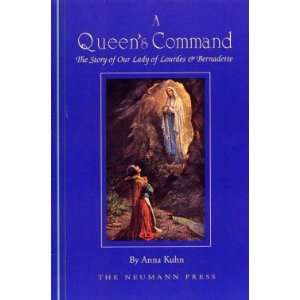  Queens Command