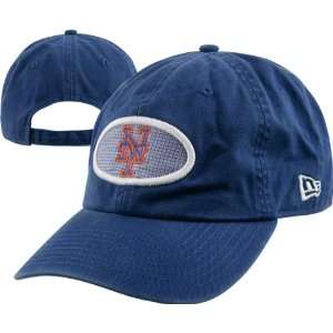  New York Mets Orbit Cap