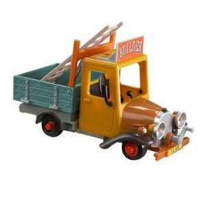    Postman Pat Vehicle and Accessory   Ted Glens Truck Toys & Games