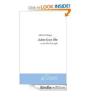 Juke Box life (French Edition) Michel Sega  Kindle Store