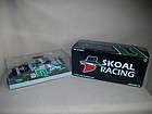 Rick Mast #1 Skoal Racing 124 diecast Action 1995 Limited Edition NIB