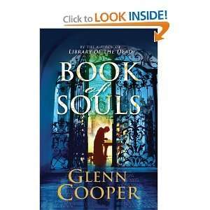  Book Of Souls (9780099547785) Glenn Cooper Books