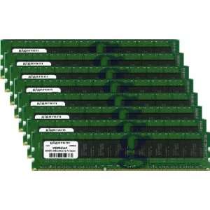 Gigaram 32GB (8x4GB) DDR3 1066 ECC UDIMMs for Apple Mac Pro 8 Core 2 