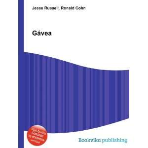 GÃ¡vea Ronald Cohn Jesse Russell  Books