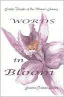 Words in Bloom Soulful Juanita Pittman Brown