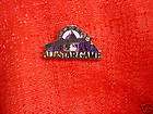 Colorado Rockies 1998 MLB All Star Game Logo Pin