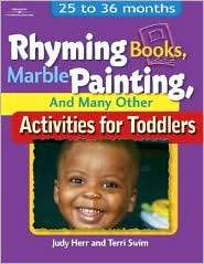   25 to 36 Months, (1401818412), Judy Herr, Textbooks   