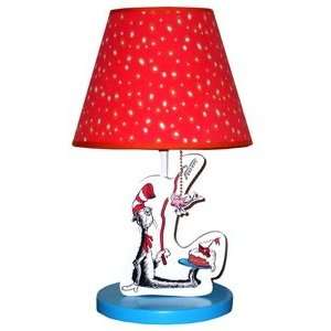  Cat in the Hat Childrens Lamps Toys & Games