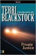 Private Justice (Newpointe 911 Terri Blackstock