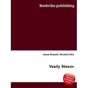  Vasily Stasov Ronald Cohn Jesse Russell Books