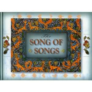    Alef Judaica BOOK24 Song of Songs Book Patio, Lawn & Garden