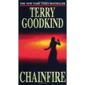   Truth, Book 9) [Mass Market Paperback] Terry Goodkind (Author) Books