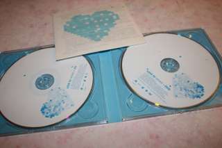 HK CD + DVD Kevin Cheng Ka Wing Raymond Lam Moonlight  