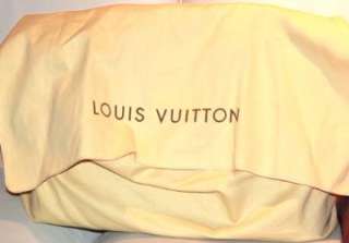 NEW Louis Vuitton Monogram Vernis Alma Bag GM  