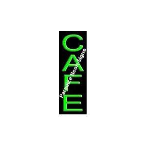  Cafe Neon Sign 24 x 8