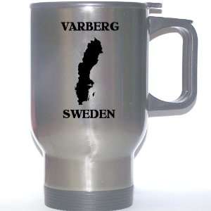 Sweden   VARBERG Stainless Steel Mug