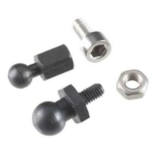  Aquacraft   Rudder Throttle Ball Stud Rio 51 (R/C Boats 