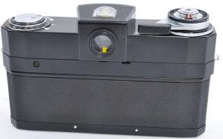 Zeiss Hologon Ultrawide Camera Set  