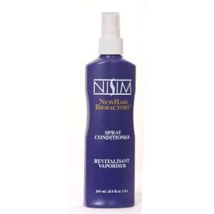  Nisim Spray   Leave In Conditioner   8 oz Beauty
