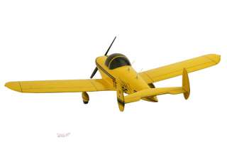 Alon Aircoupe A2 Wood Desktop Airplane Model  