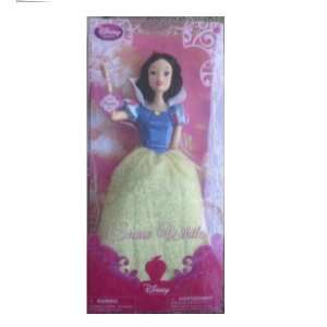 Disney Snow White Doll Toys & Games
