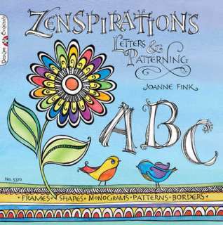 Ifyou are interested in more books about Zentangles, be sure to check 