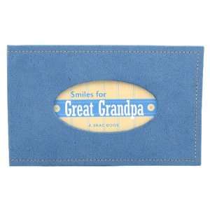  Great Grandpa Gifts   Great Grandpa Brag Book Baby