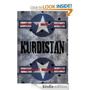 Kurdistan CLINT GRANGER  Kindle Store