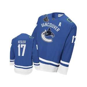  2011 NHL Stanley Cup Authentic Jerseys Vancouver Canucks 