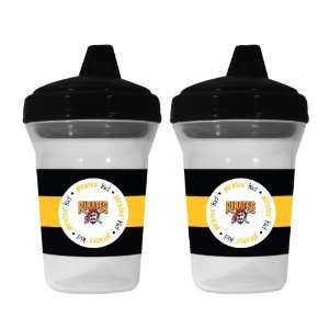    MLB Pittsburgh Pirates Sippy Cups (2 Pack )