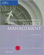   Management, (0619215267), Kathy Schwalbe, Textbooks   