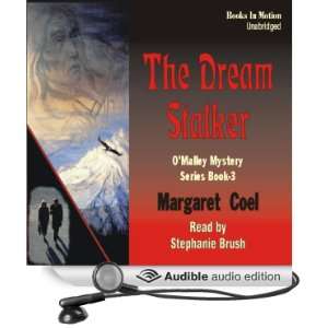  The Dream Stalker Arapaho Indian Mysteries (Audible Audio 