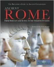 Ancient Rome, (1615301070), Kathleen Kuiper, Textbooks   Barnes 