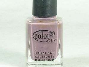 Color Club Nail Polish Alter Ego GIVE ME A HINT 908  
