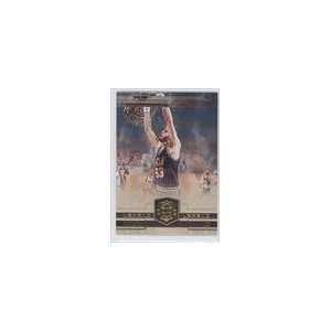    2009 10 Court Kings #108   Mark Eaton/450 Sports Collectibles