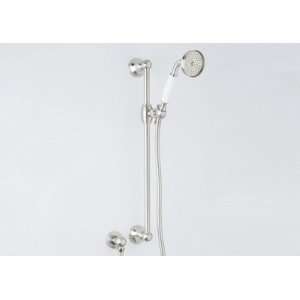  Shower Heads  Slide Bars by Rohl   1300 in Polished 