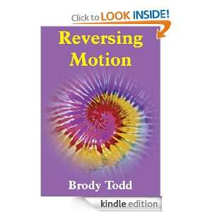 Start reading Reversing Motion 