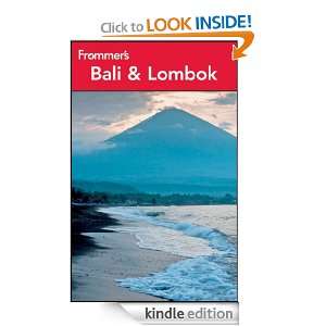Frommers Bali and Lombok (Frommers Complete Guides) Jen Lin Liu 