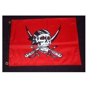  Caribbean Pirate Flag 