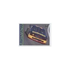    1995 Upper Deck #286   Steve Grissoms Car Sports Collectibles