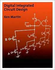   Circuit Design, (0195125843), Ken Martin, Textbooks   