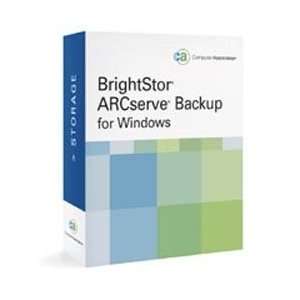  ARCserve BU r11.5 Win SP1
