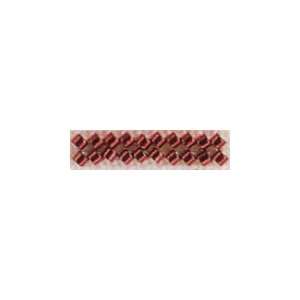  Magnifica Beads   antique cranberry Arts, Crafts & Sewing