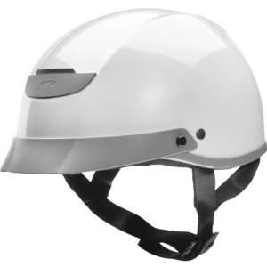  HELMET VAGRANT PRLWHT LG Automotive