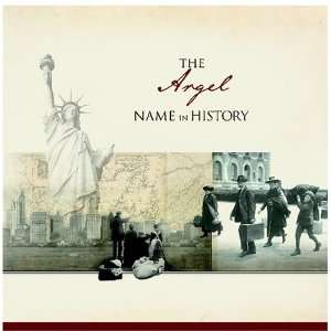  The Argel Name in History Ancestry Books