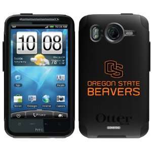  OS Oregon State Beavers design on HTC Inspire 4G Commuter 