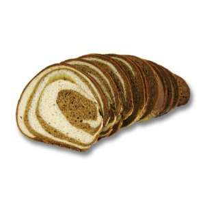 Zomicks   Combination Bread   (5) 1lb. Loaves  Grocery 