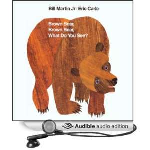   Audio Edition) Bill Martin, Eric Carle, Gwyneth Paltrow Books