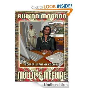 Mollies McGuire Gwynn Morgan  Kindle Store